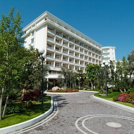 Hotel La Residence & Idrokinesis อาบาโนแตร์เม ภายนอก รูปภาพ