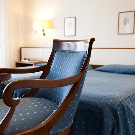 Hotel La Residence & Idrokinesis อาบาโนแตร์เม ภายนอก รูปภาพ