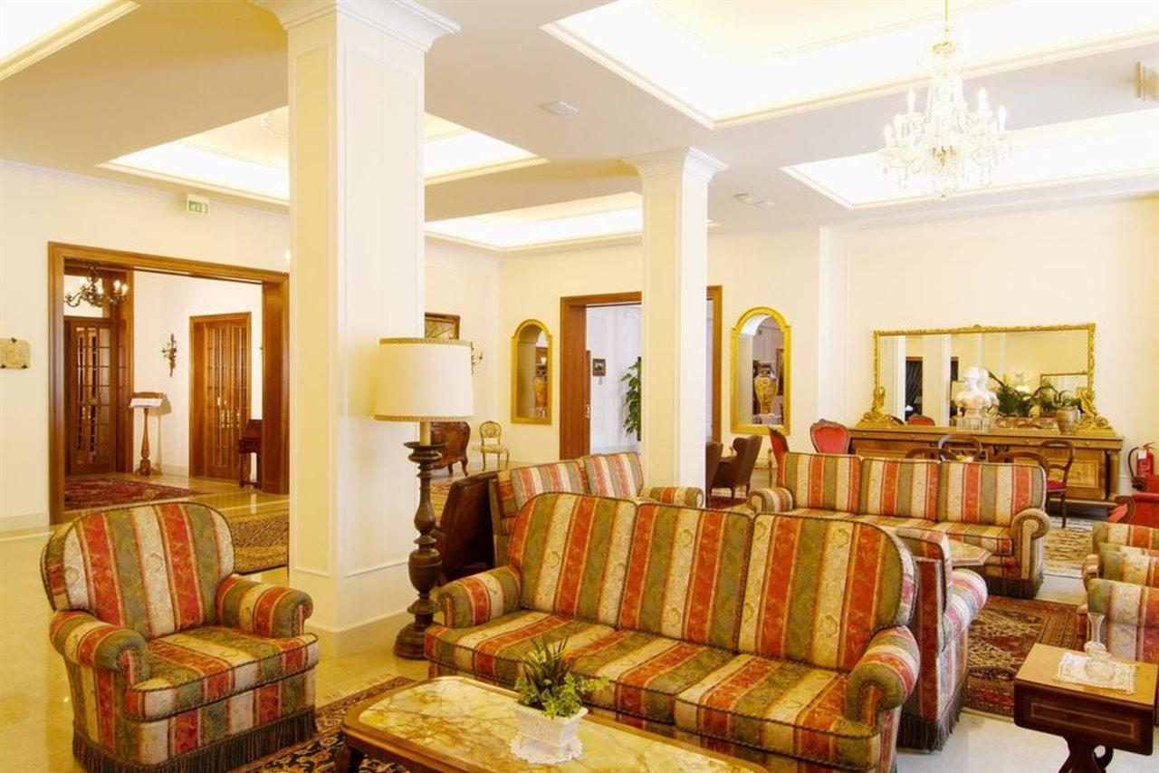 Hotel La Residence & Idrokinesis อาบาโนแตร์เม ภายนอก รูปภาพ