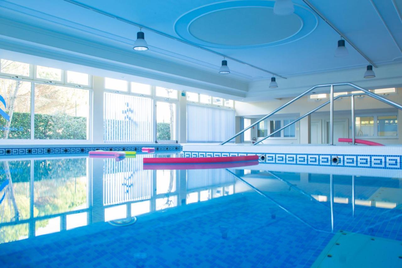 Hotel La Residence & Idrokinesis อาบาโนแตร์เม ภายนอก รูปภาพ