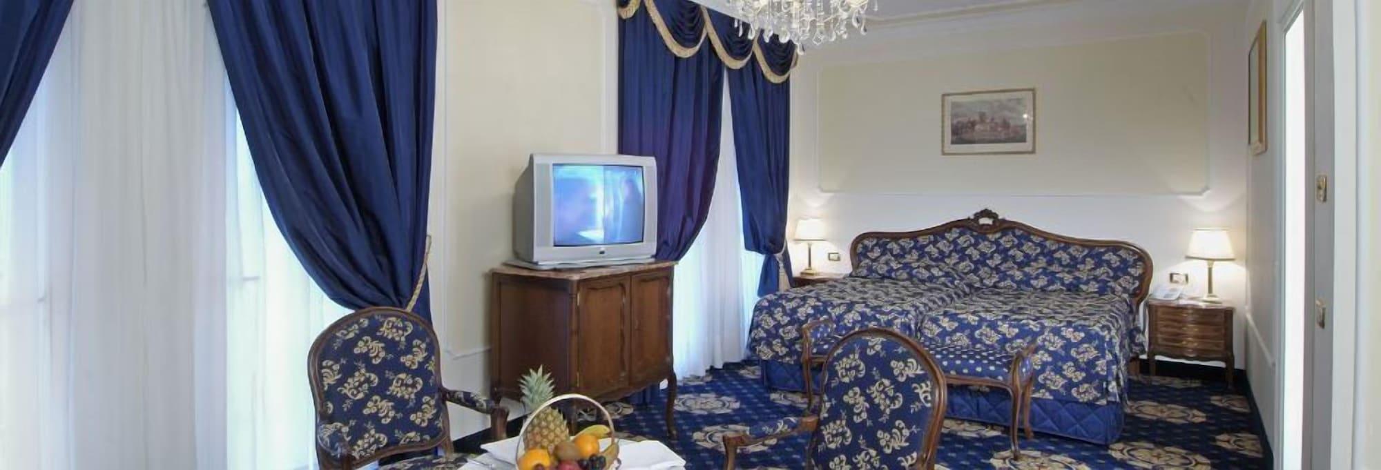 Hotel La Residence & Idrokinesis อาบาโนแตร์เม ภายนอก รูปภาพ