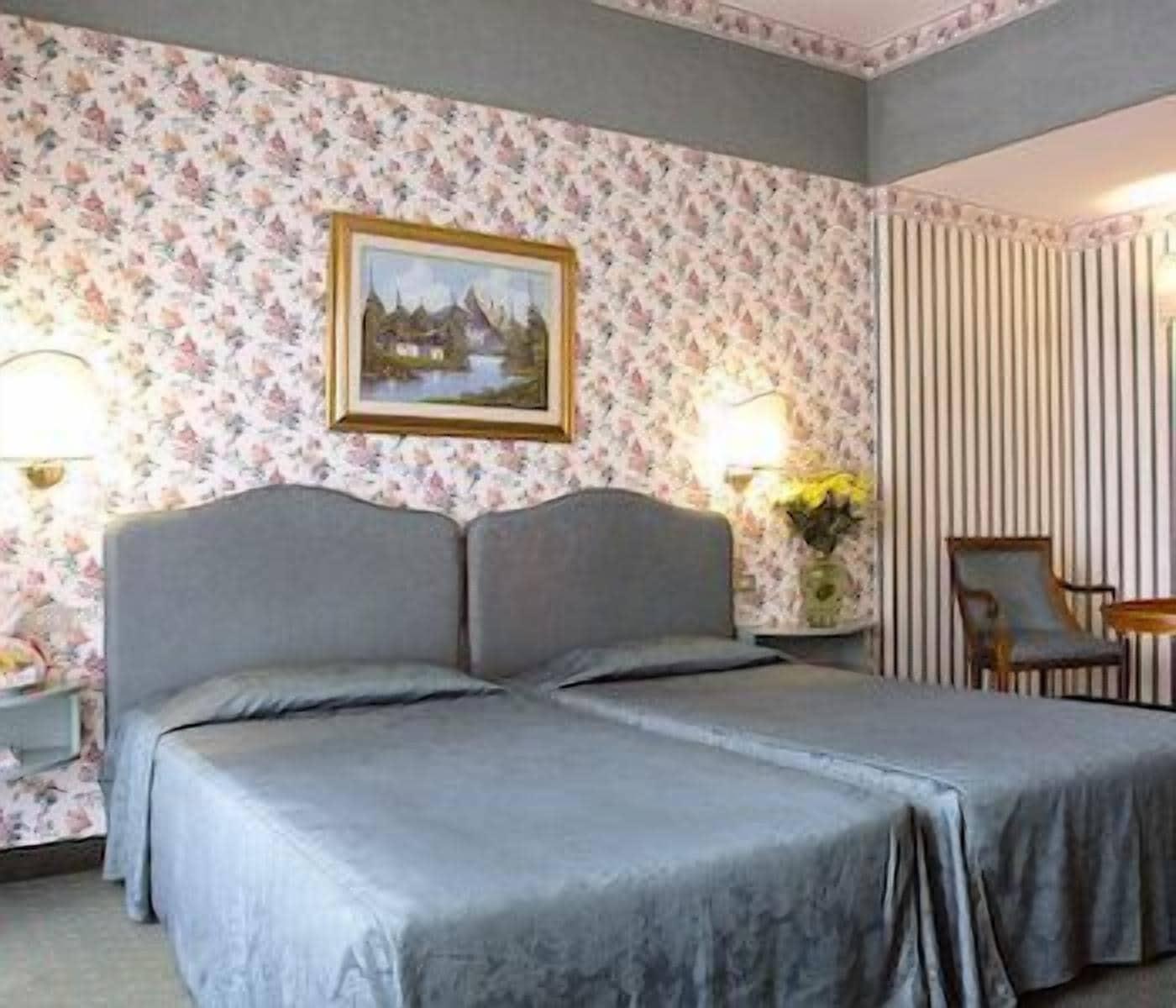 Hotel La Residence & Idrokinesis อาบาโนแตร์เม ภายนอก รูปภาพ
