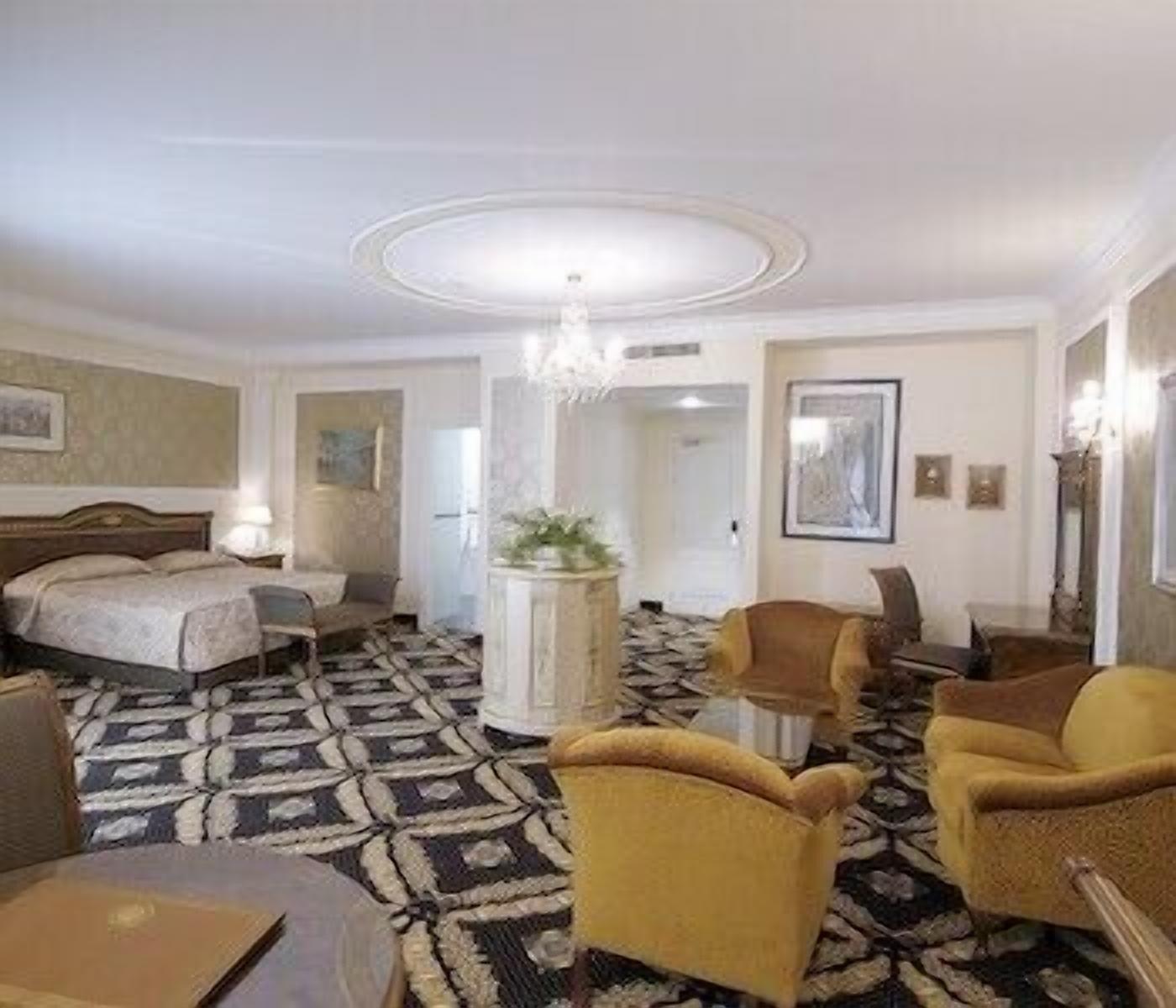 Hotel La Residence & Idrokinesis อาบาโนแตร์เม ภายนอก รูปภาพ