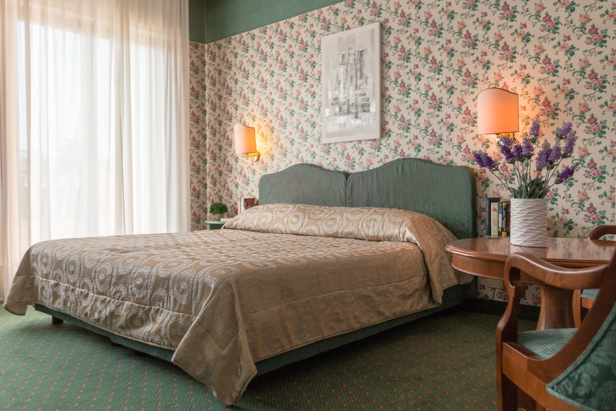 Hotel La Residence & Idrokinesis อาบาโนแตร์เม ภายนอก รูปภาพ