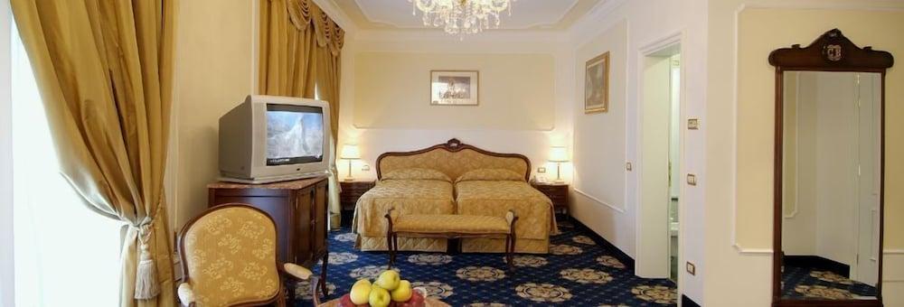 Hotel La Residence & Idrokinesis อาบาโนแตร์เม ภายนอก รูปภาพ