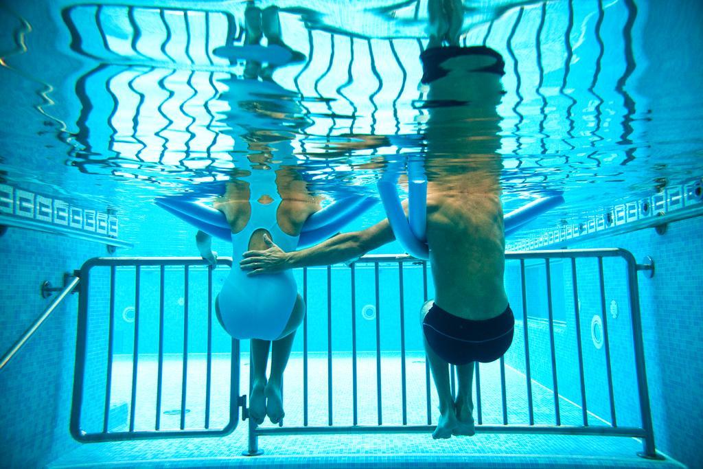 Hotel La Residence & Idrokinesis อาบาโนแตร์เม ภายนอก รูปภาพ