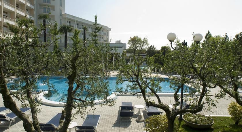 Hotel La Residence & Idrokinesis อาบาโนแตร์เม ภายนอก รูปภาพ