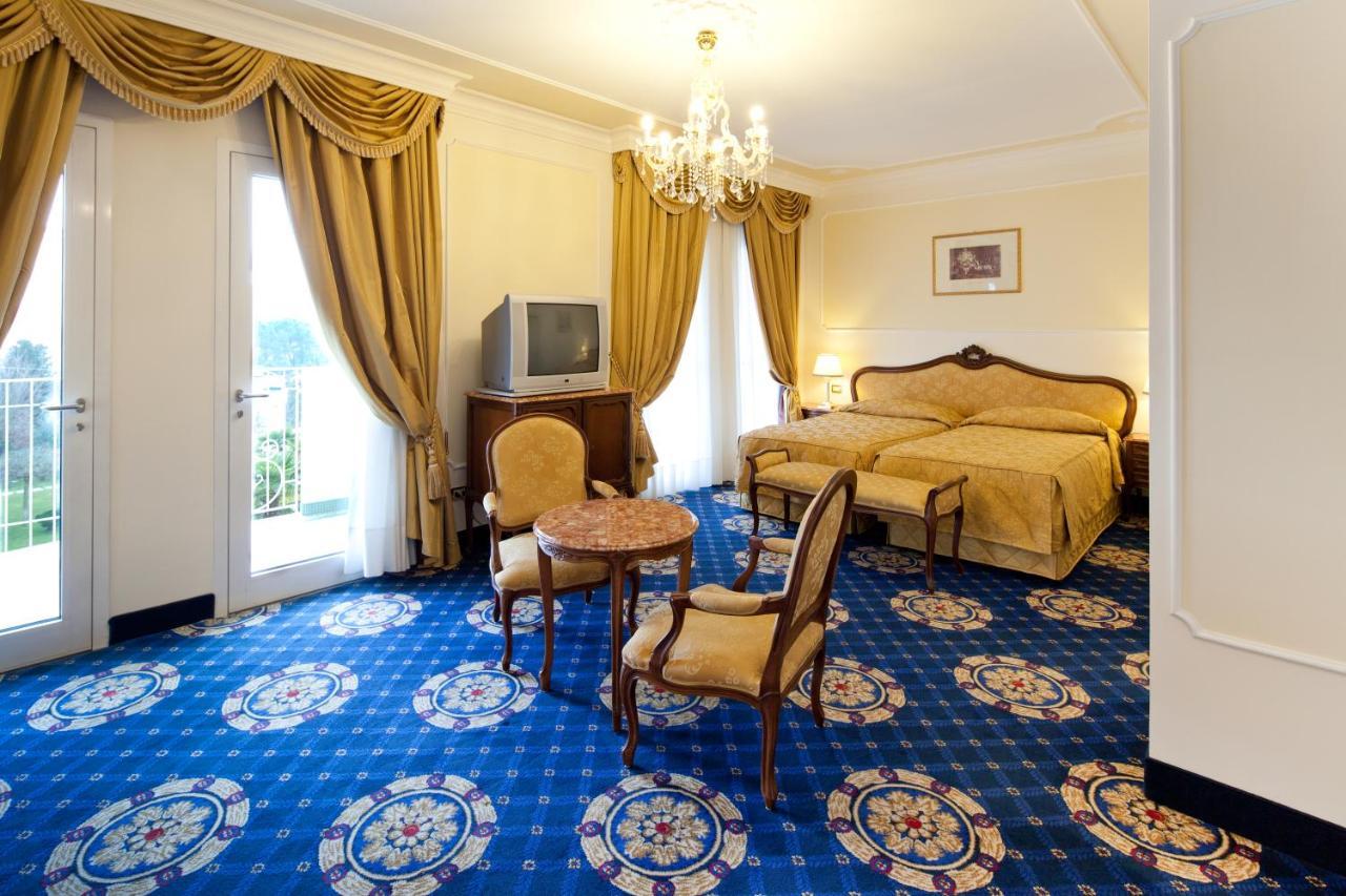 Hotel La Residence & Idrokinesis อาบาโนแตร์เม ภายนอก รูปภาพ