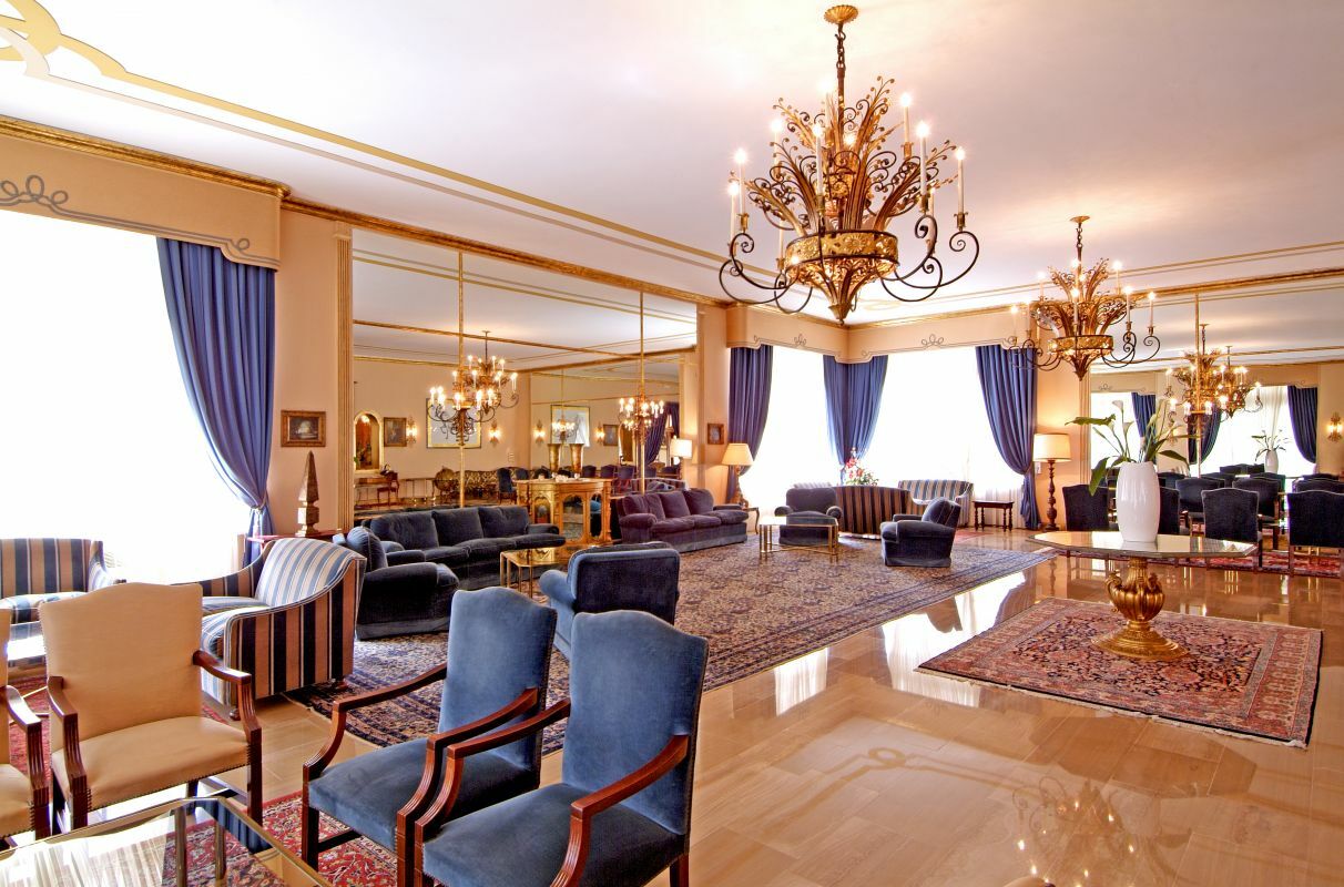 Hotel La Residence & Idrokinesis อาบาโนแตร์เม ภายนอก รูปภาพ